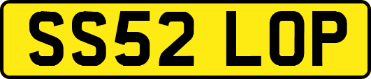 SS52LOP