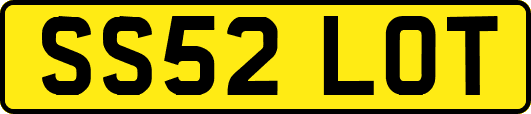 SS52LOT