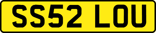 SS52LOU