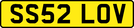 SS52LOV