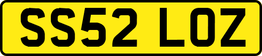 SS52LOZ