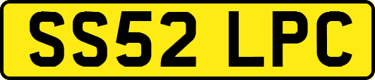 SS52LPC