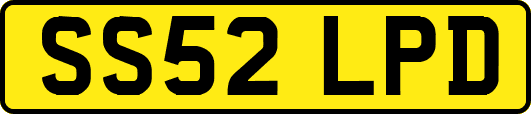SS52LPD
