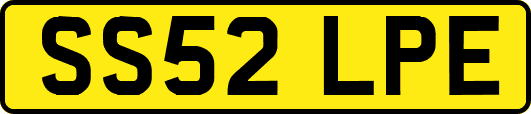 SS52LPE