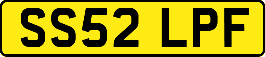 SS52LPF