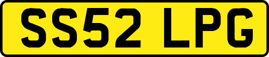 SS52LPG