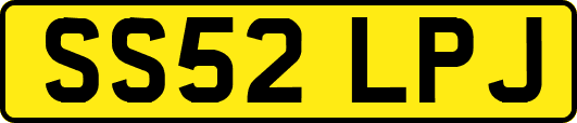 SS52LPJ