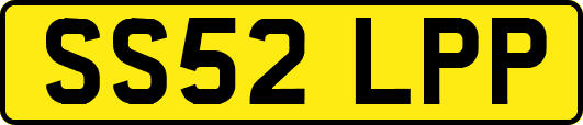 SS52LPP