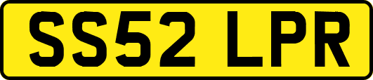SS52LPR