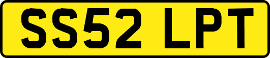 SS52LPT