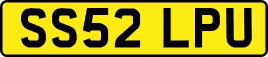 SS52LPU