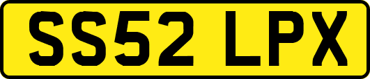 SS52LPX