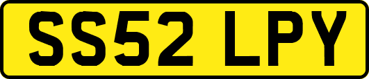 SS52LPY