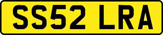 SS52LRA