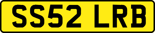 SS52LRB