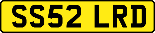 SS52LRD