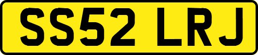 SS52LRJ