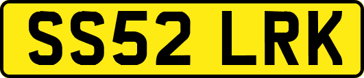 SS52LRK