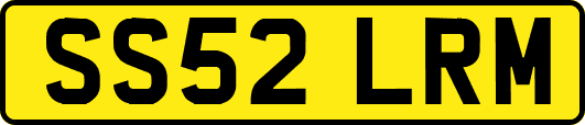 SS52LRM