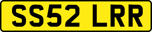 SS52LRR
