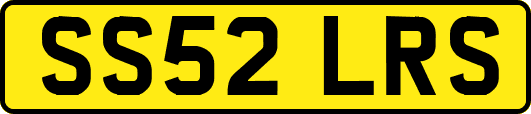 SS52LRS