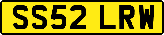 SS52LRW