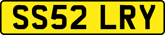 SS52LRY