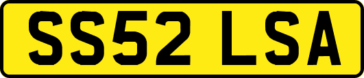 SS52LSA