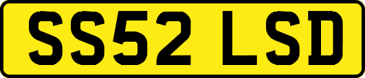 SS52LSD