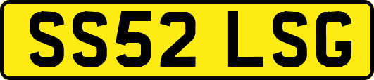 SS52LSG