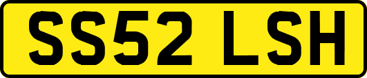 SS52LSH