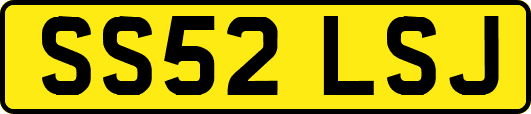 SS52LSJ