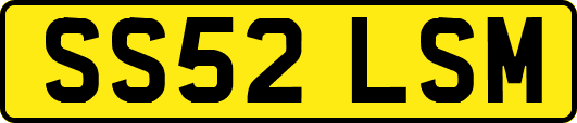 SS52LSM