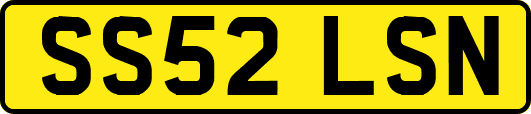 SS52LSN