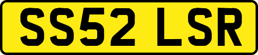 SS52LSR