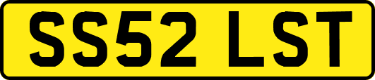 SS52LST