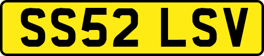 SS52LSV