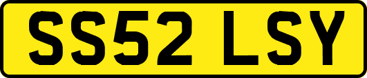 SS52LSY