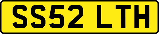 SS52LTH