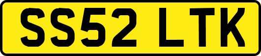 SS52LTK