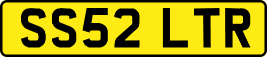 SS52LTR