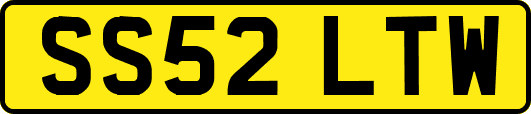 SS52LTW