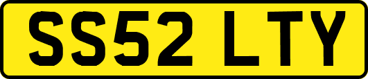 SS52LTY