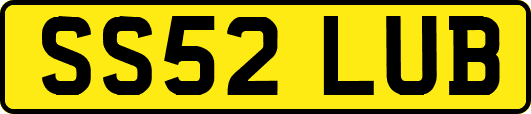 SS52LUB