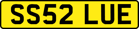 SS52LUE