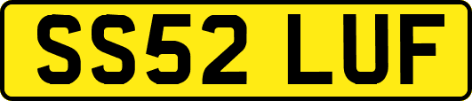 SS52LUF