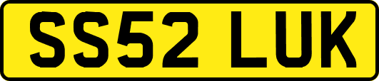 SS52LUK