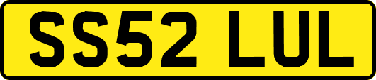 SS52LUL