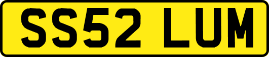 SS52LUM