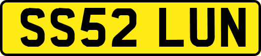 SS52LUN